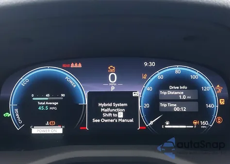 2025 Toyota Camry Xle z USA, uszkodzony, nr VIN 4T1DAACK9SU623187